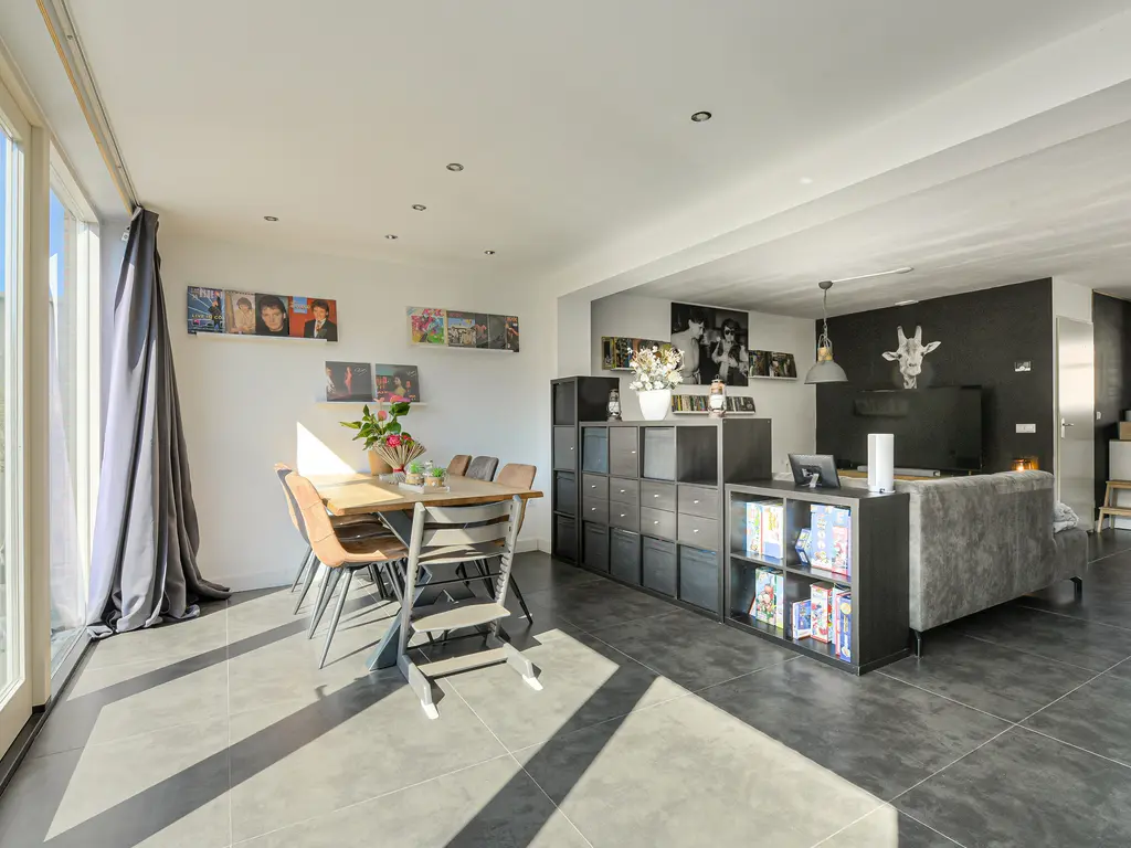 Hooivorkstraat 21, OOSTERHOUT