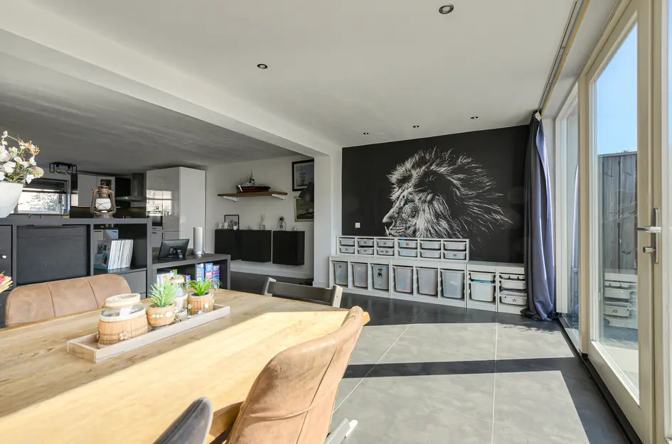 Hooivorkstraat 21