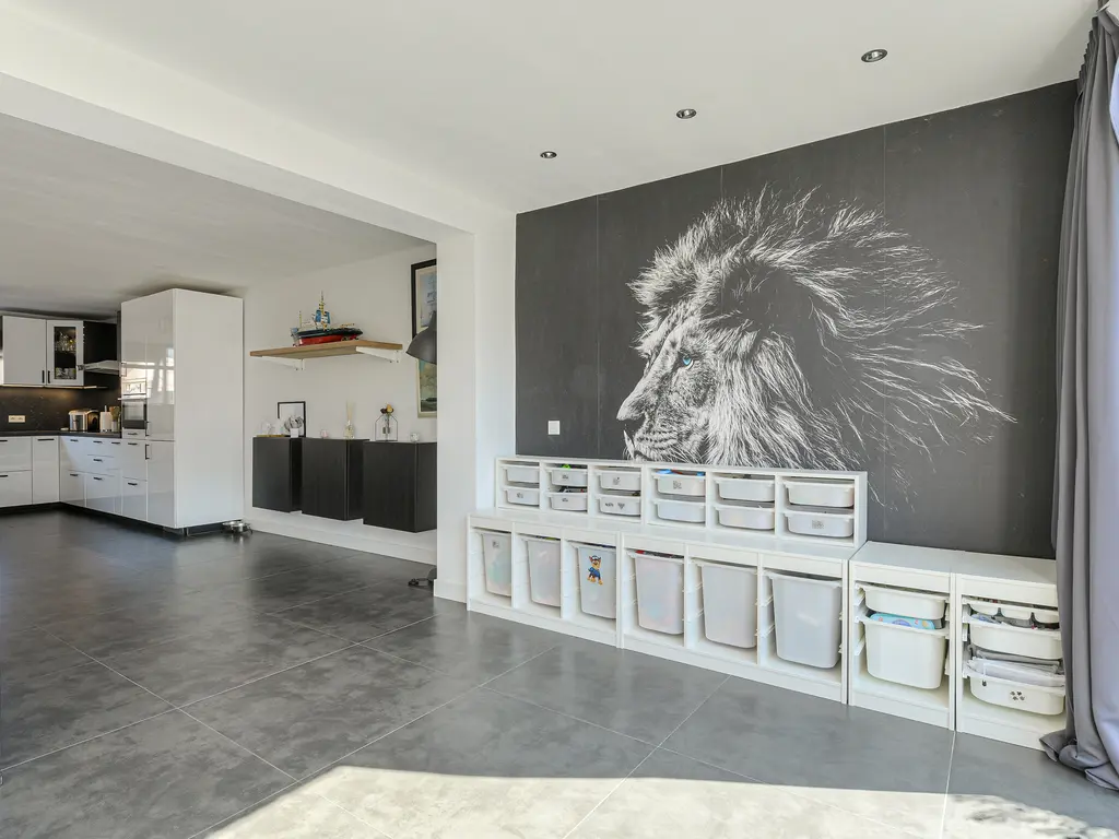 Hooivorkstraat 21, OOSTERHOUT