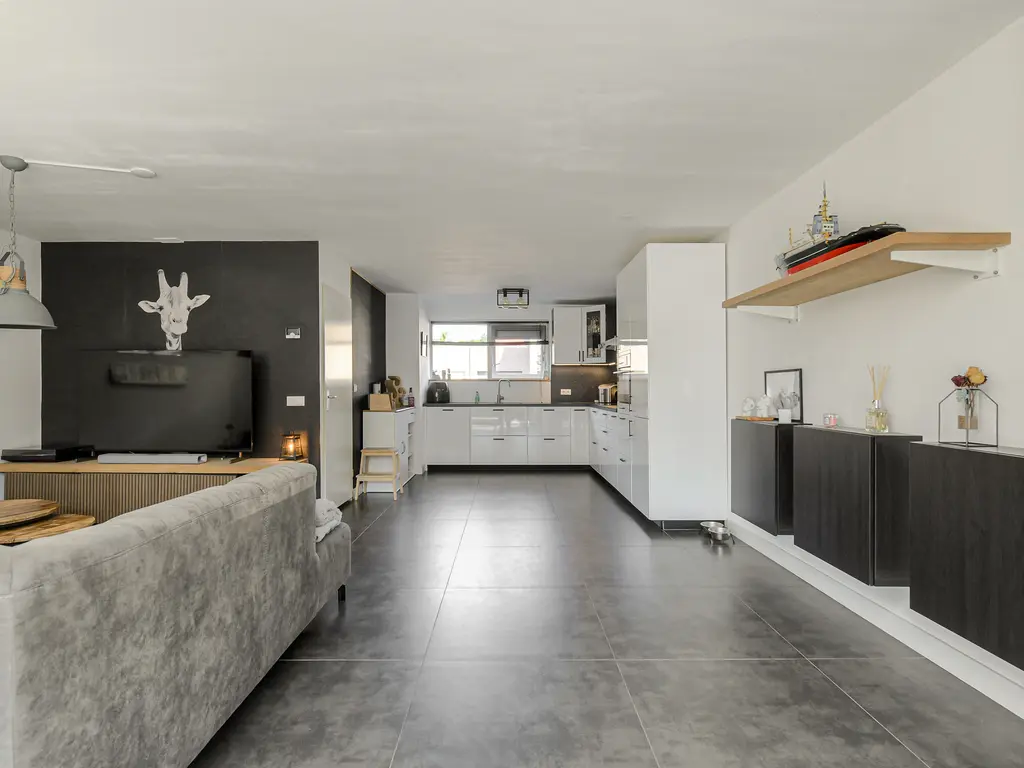 Hooivorkstraat 21, OOSTERHOUT