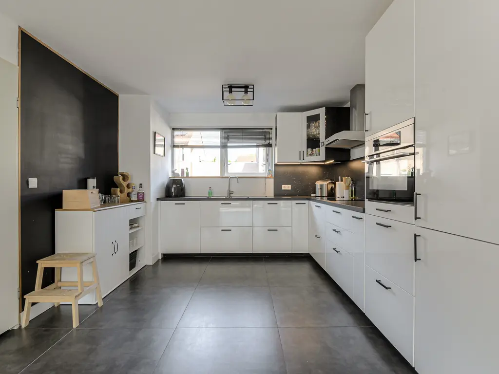 Hooivorkstraat 21, OOSTERHOUT