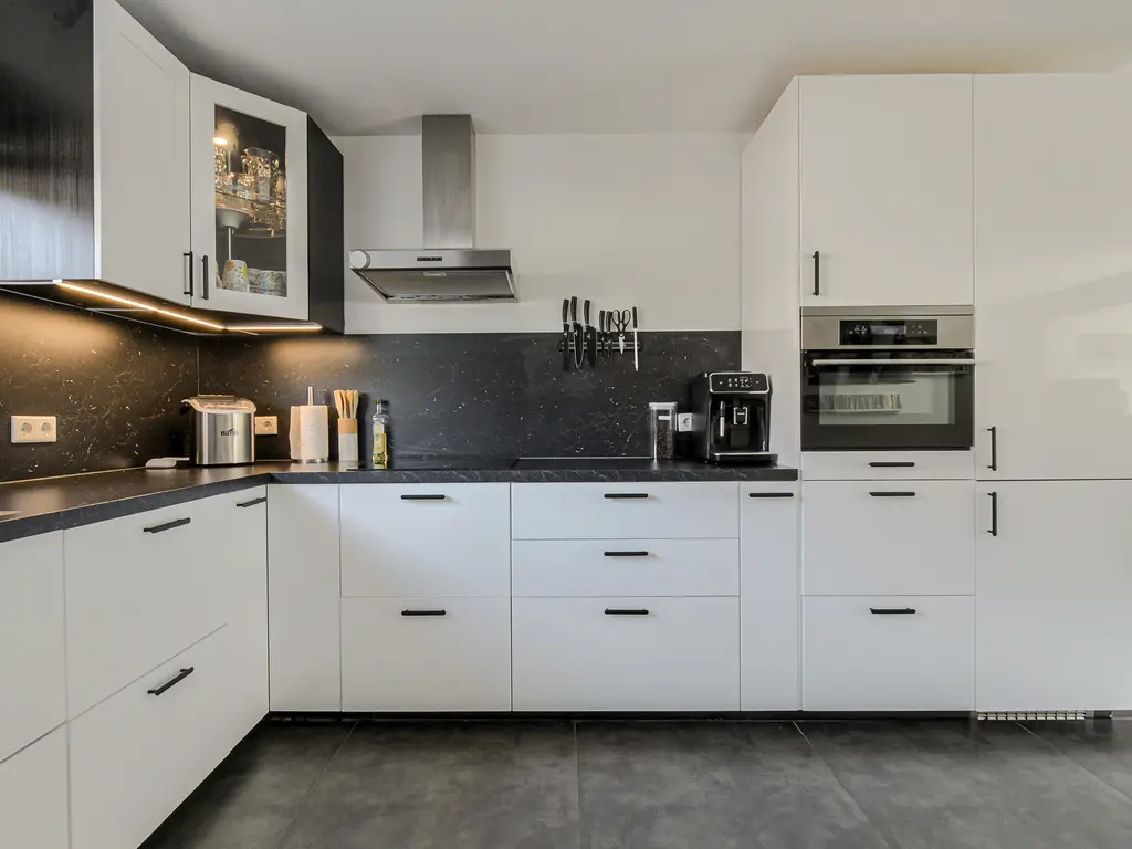 Hooivorkstraat 21, OOSTERHOUT