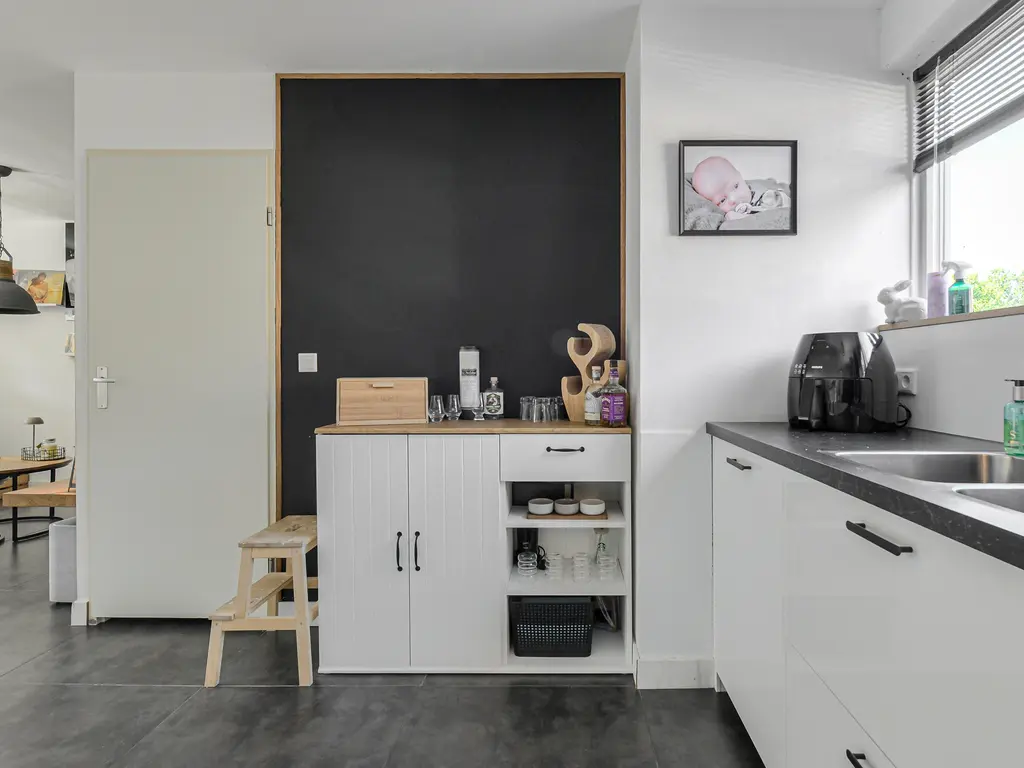 Hooivorkstraat 21, OOSTERHOUT