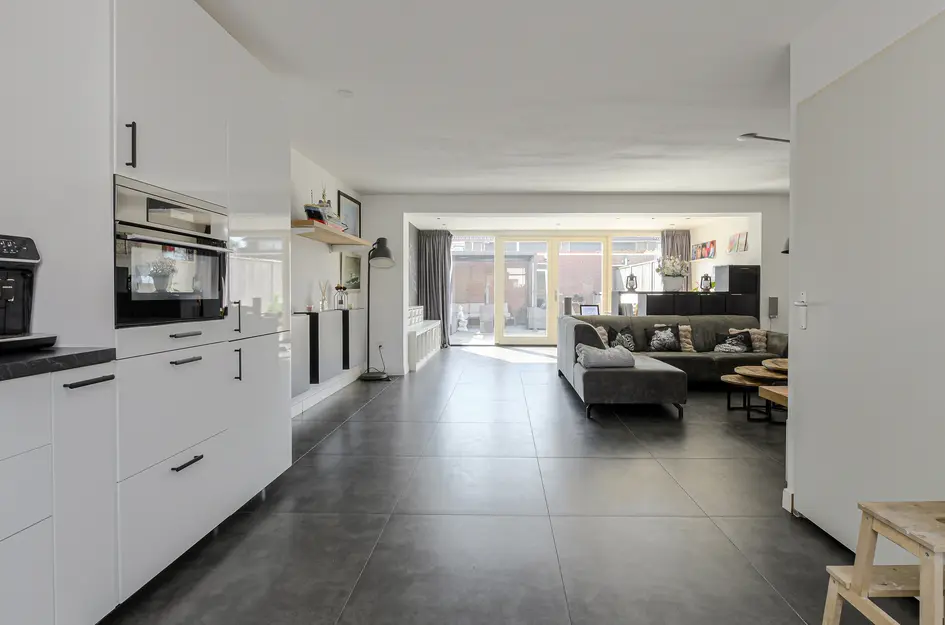 Hooivorkstraat 21