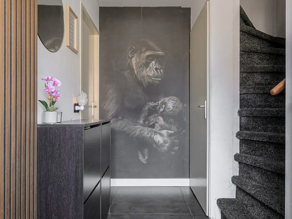 Hooivorkstraat 21, OOSTERHOUT