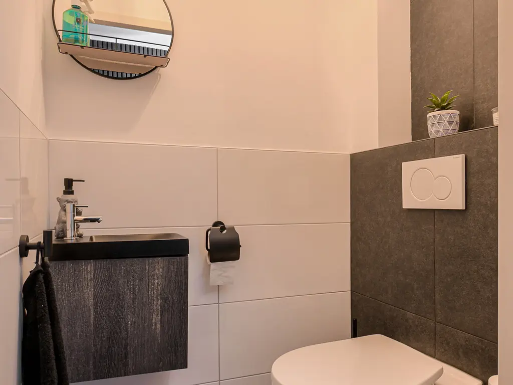 Hooivorkstraat 21, OOSTERHOUT