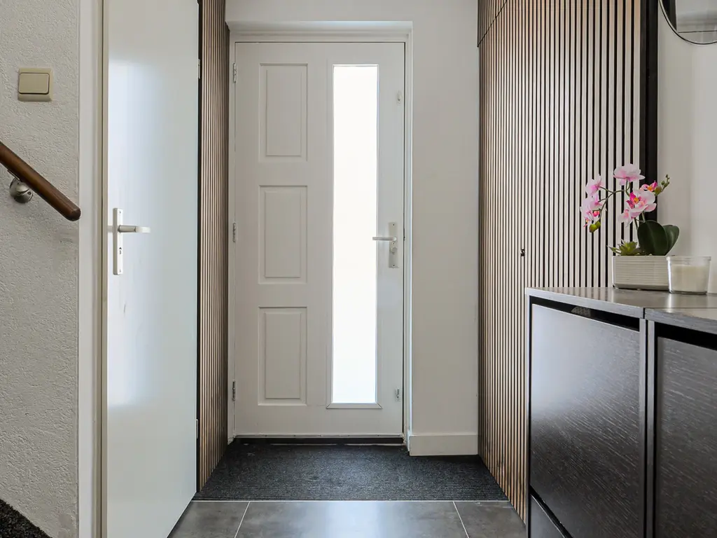 Hooivorkstraat 21, OOSTERHOUT