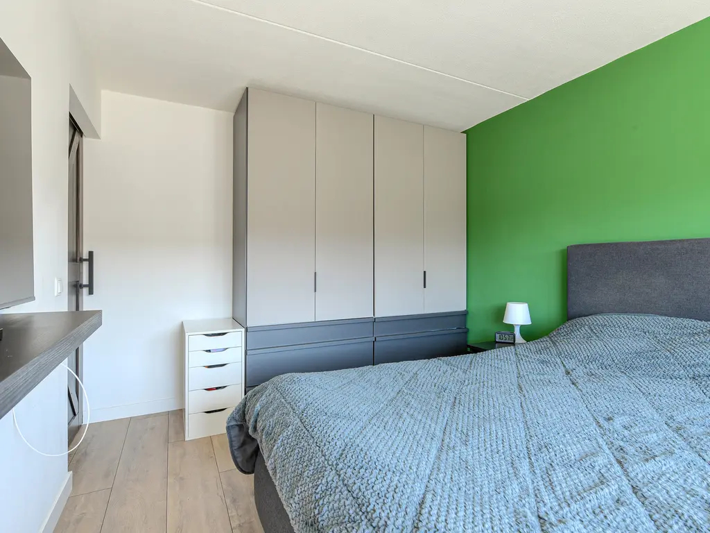 Hooivorkstraat 21, OOSTERHOUT