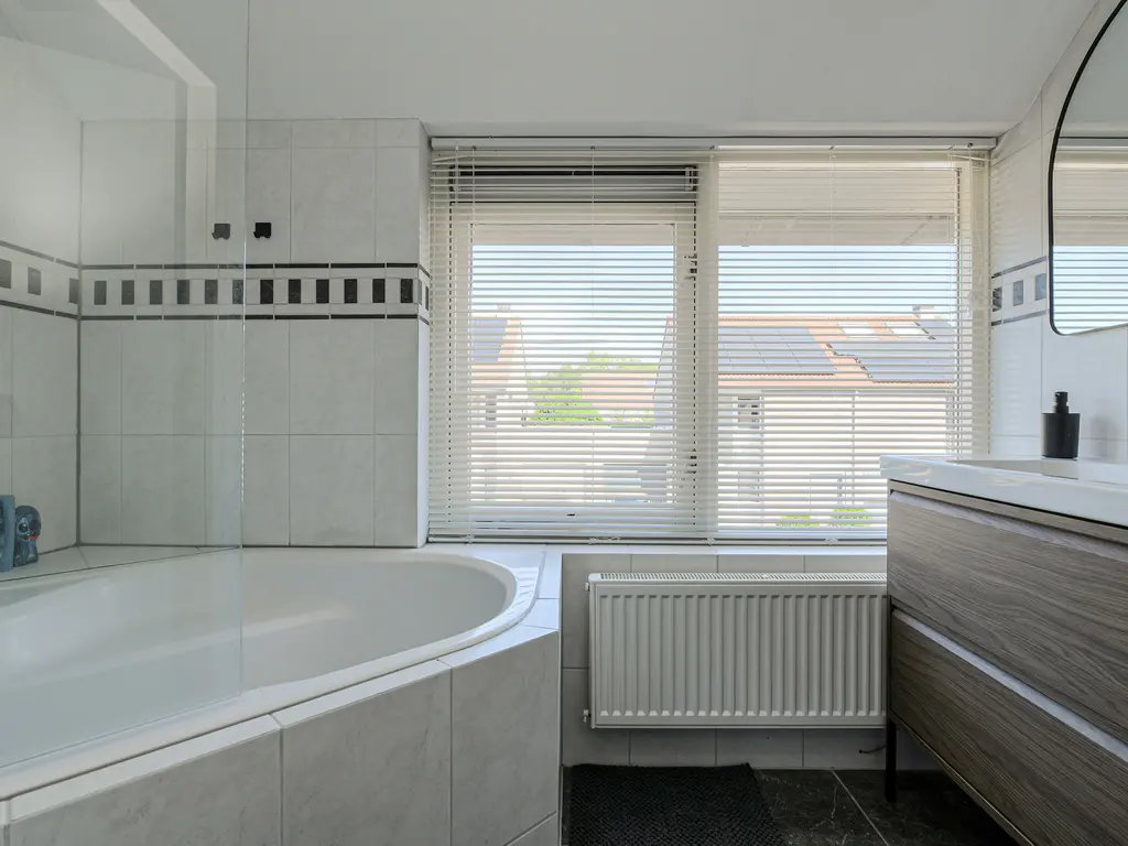 Hooivorkstraat 21, OOSTERHOUT