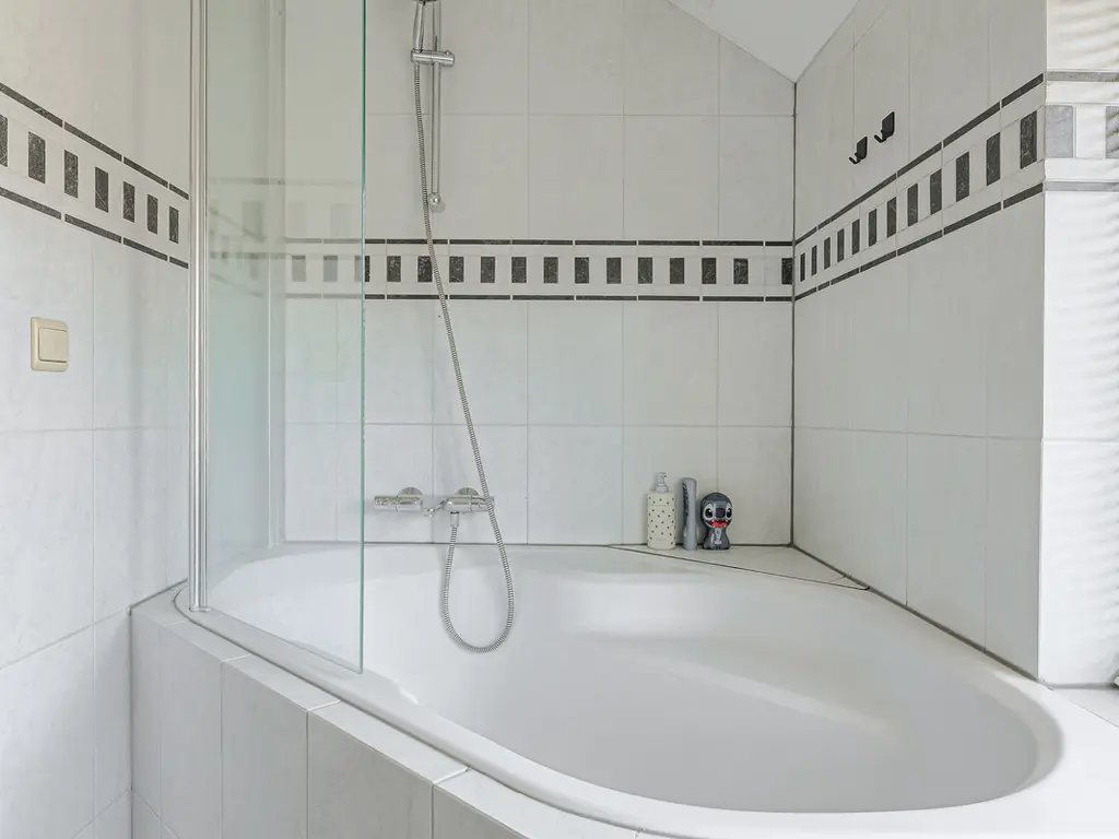 Hooivorkstraat 21, OOSTERHOUT