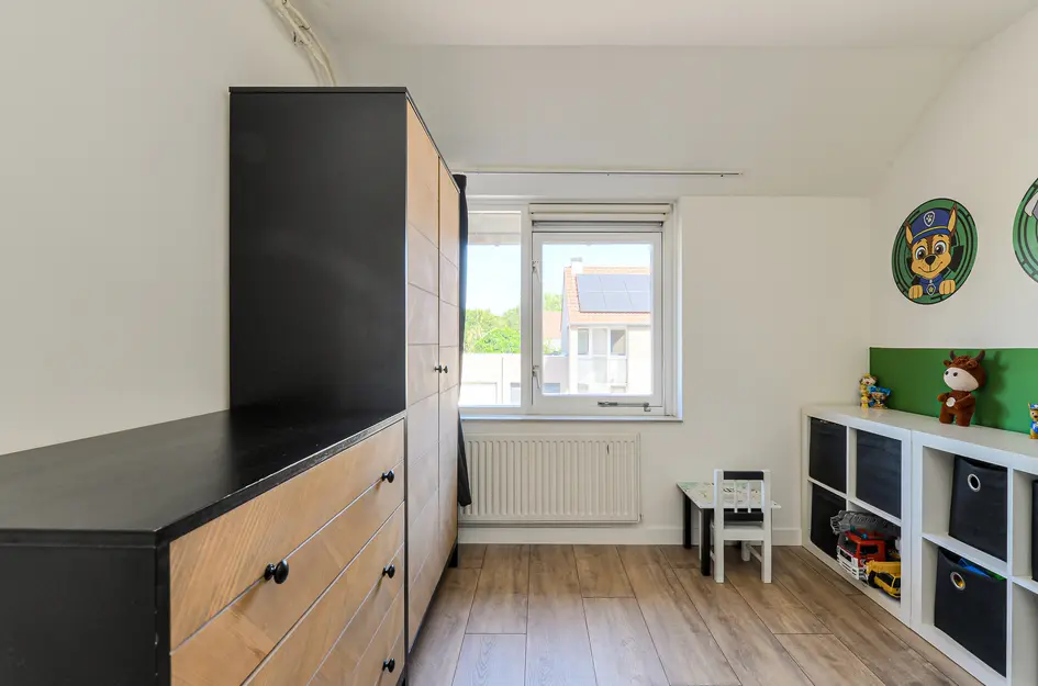Hooivorkstraat 21