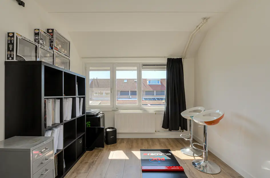 Hooivorkstraat 21
