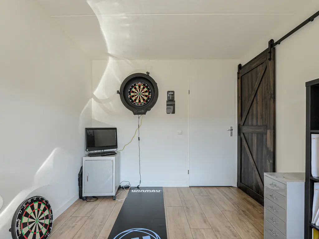 Hooivorkstraat 21, OOSTERHOUT
