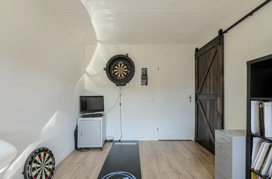 Hooivorkstraat 21