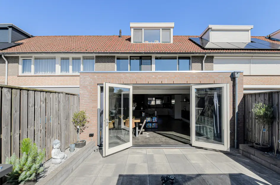 Hooivorkstraat 21