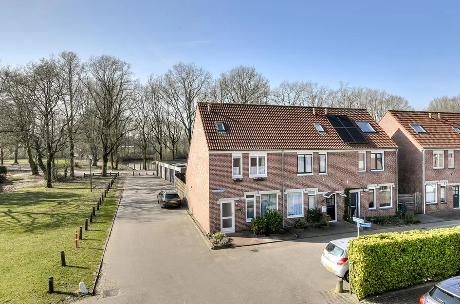 Wederiktuin 11