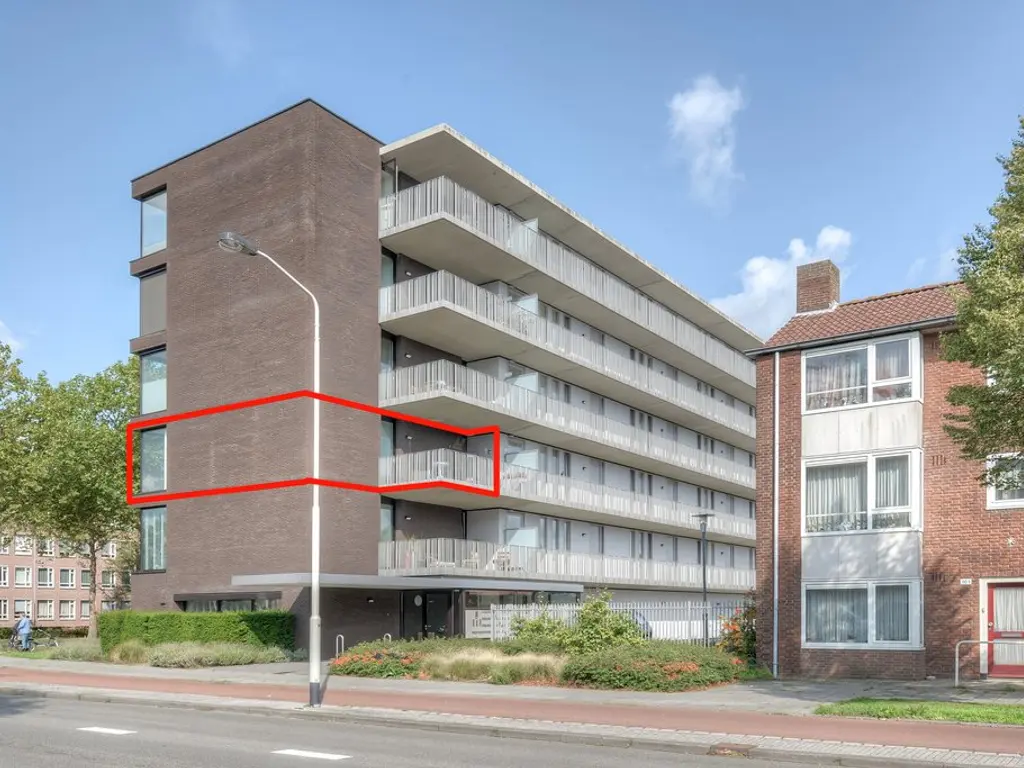 St. Ignatiusstraat 151, BREDA