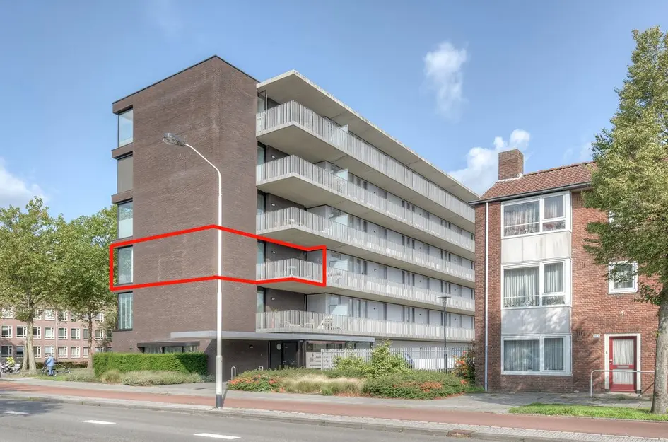 St. Ignatiusstraat 151