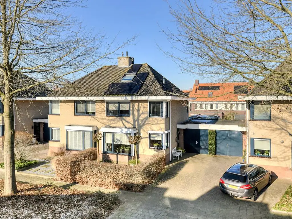 Broekstraat 28, DORST