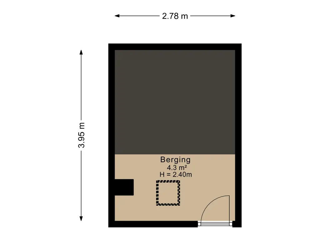 Plattegrond 2