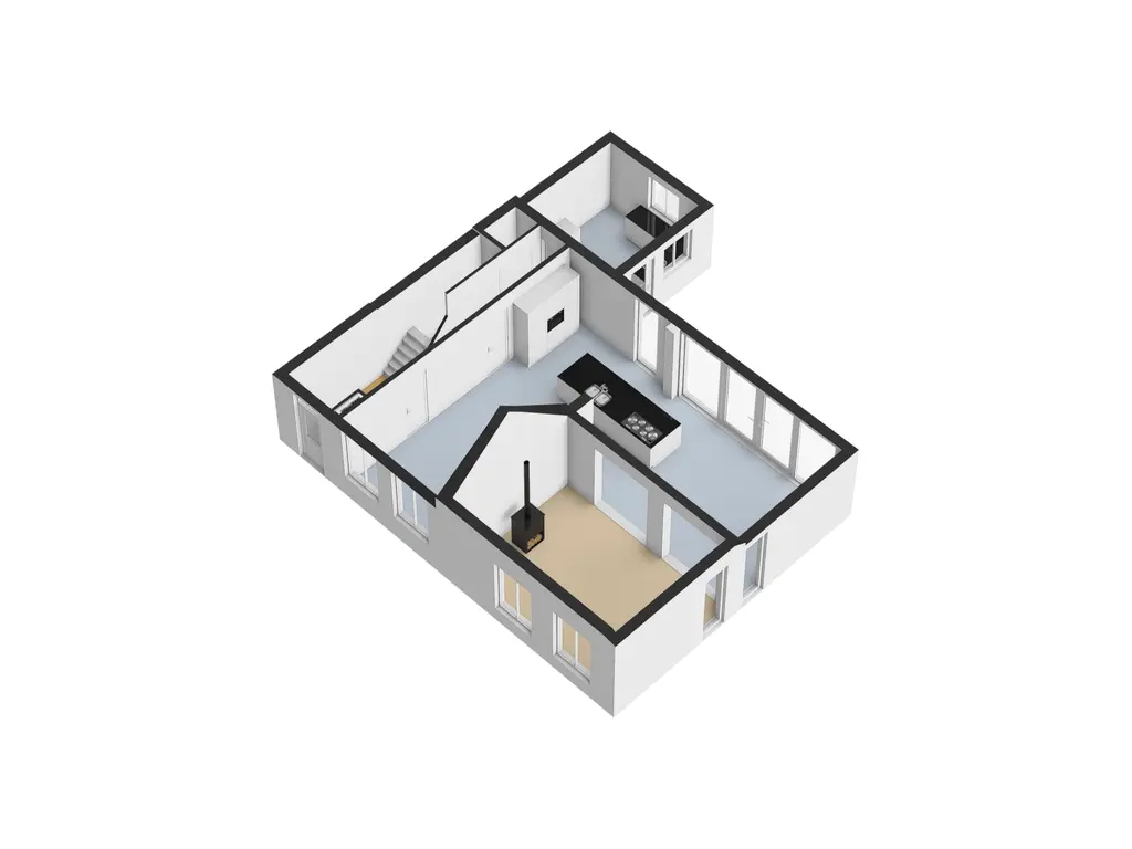 Plattegrond 2