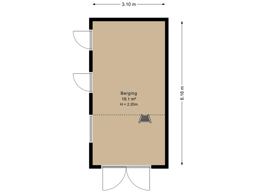 Plattegrond 7