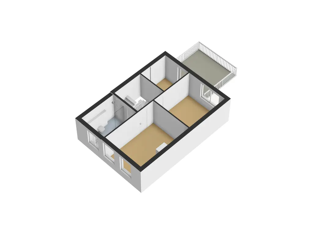 Plattegrond 4