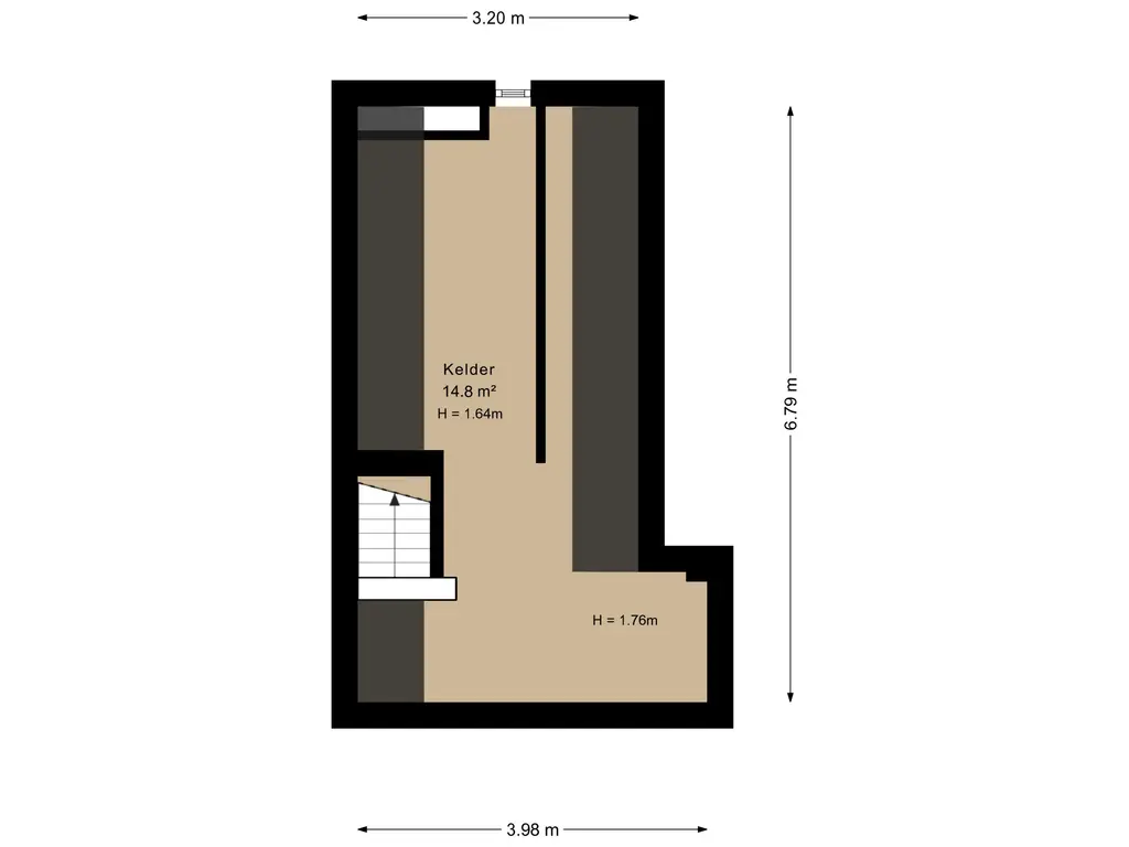 Plattegrond 9
