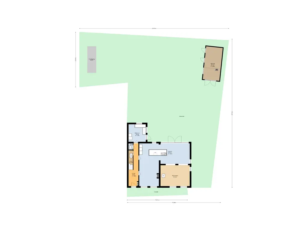 Plattegrond 14