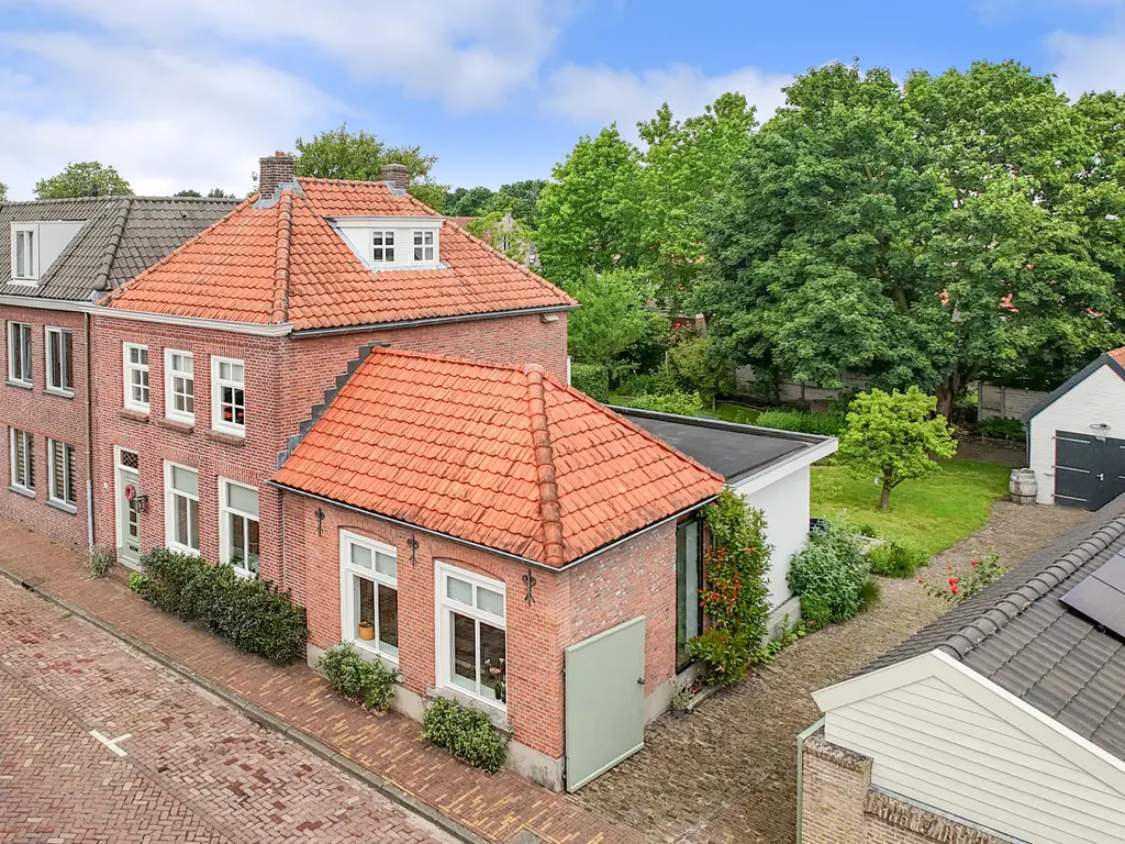 Havendijkstraat 30, GEERTRUIDENBERG