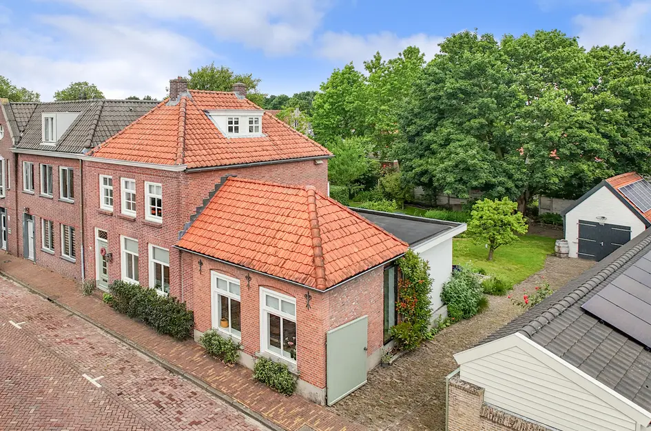 Havendijkstraat 30