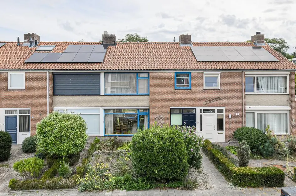 Cederstraat 13