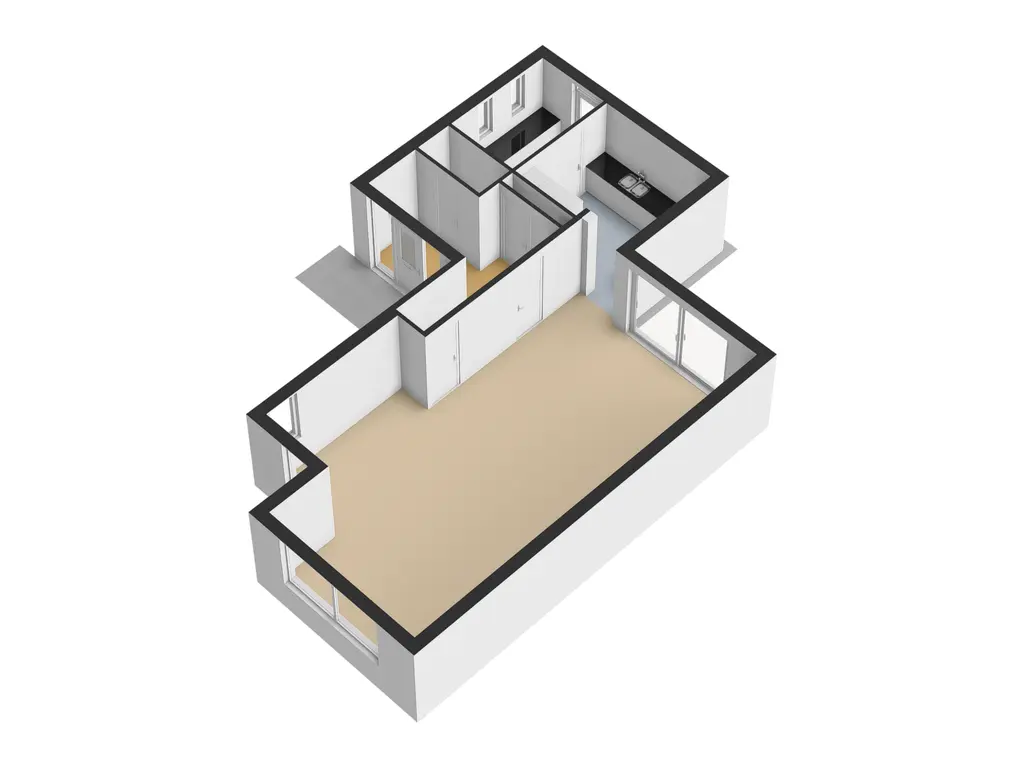 Plattegrond 2