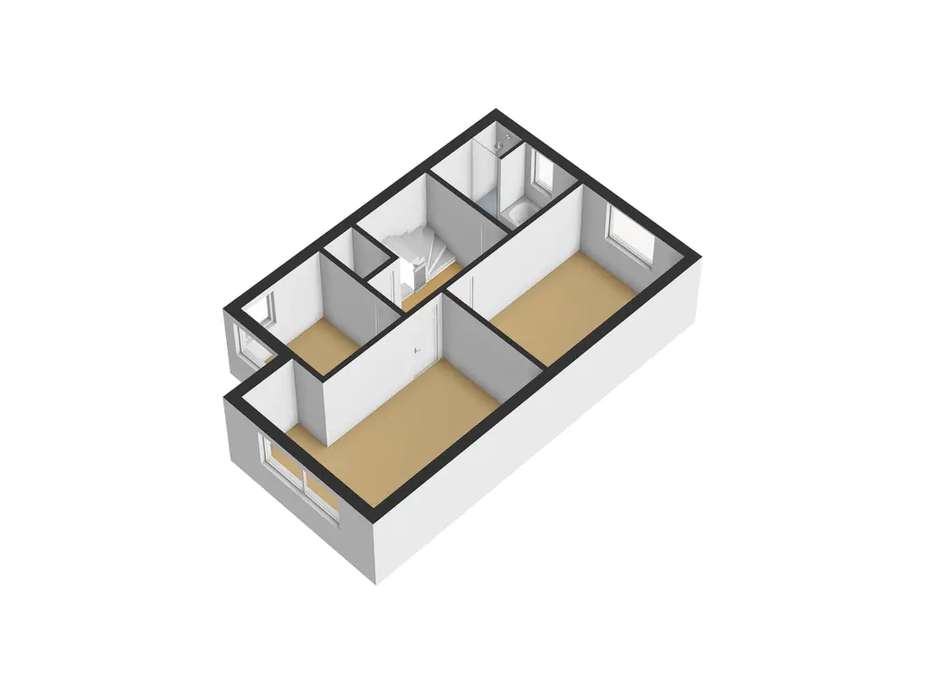 Plattegrond 4