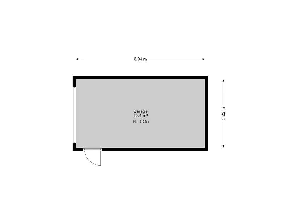 Plattegrond 5