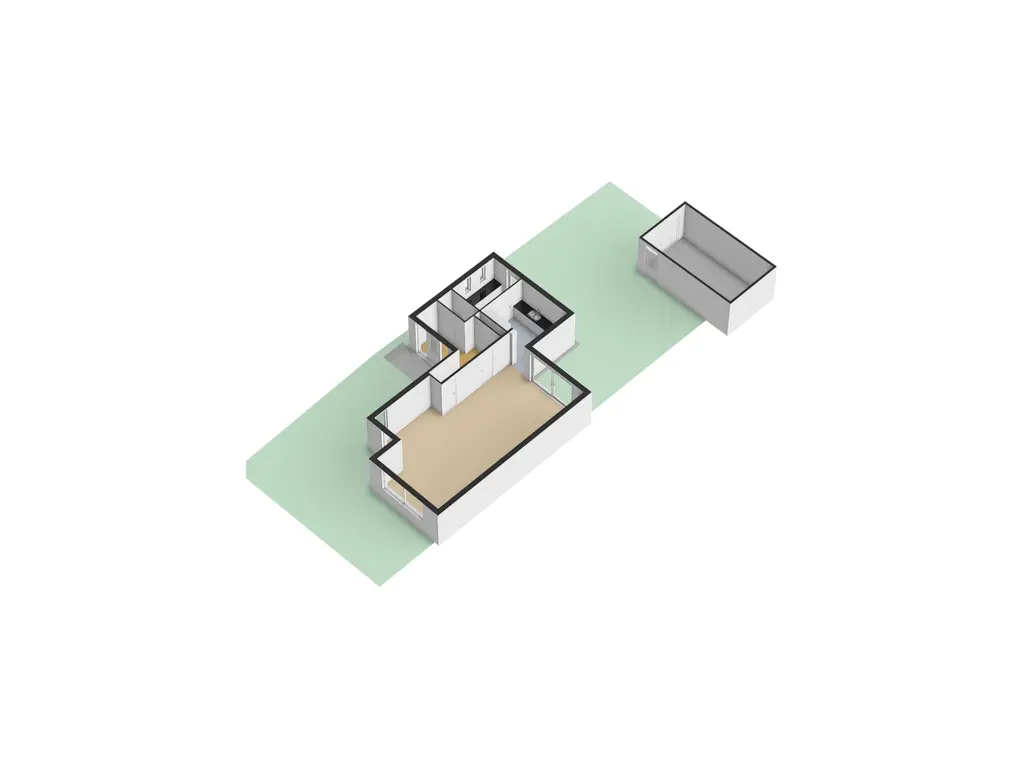Plattegrond 8