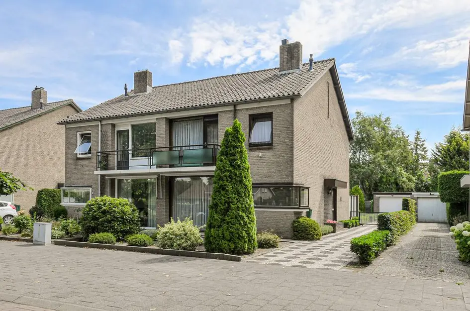 Schijfstraat 118