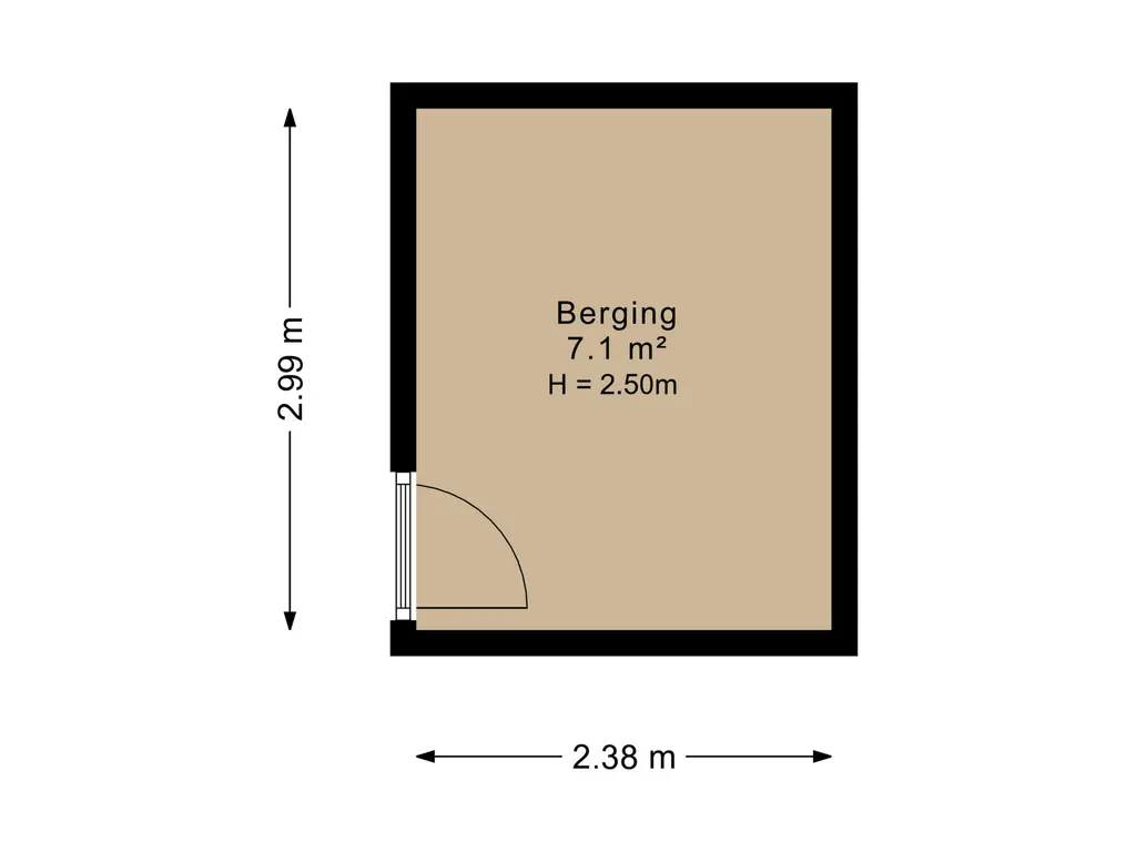 Plattegrond 3