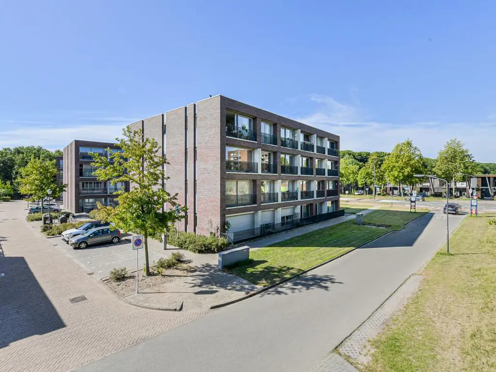 Vrachelsedijk 155, OOSTERHOUT