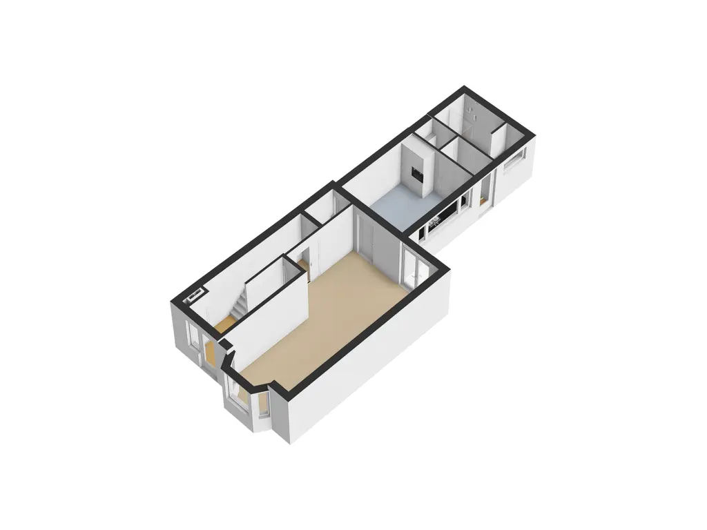 Plattegrond 2