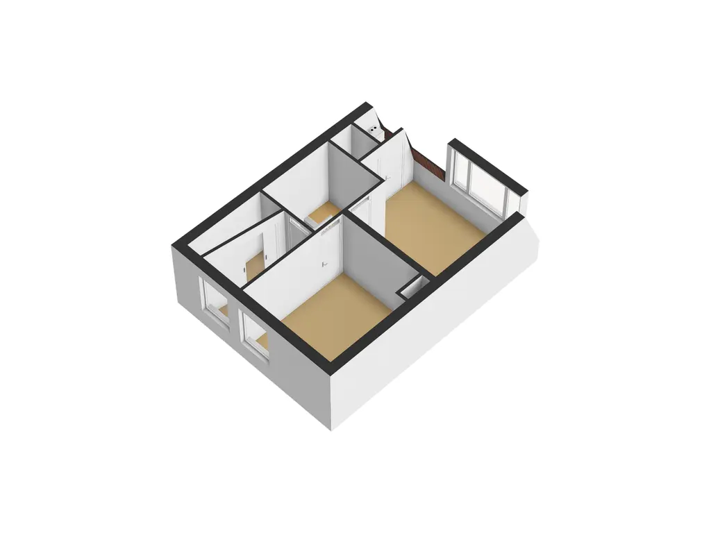 Plattegrond 6