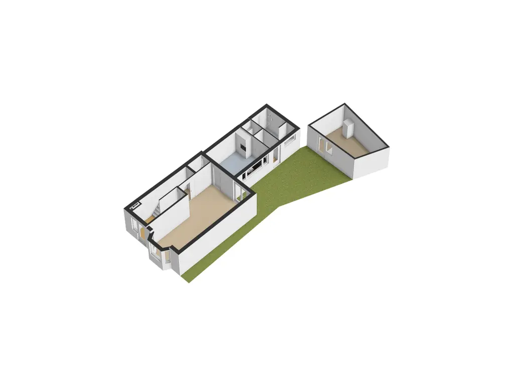 Plattegrond 10