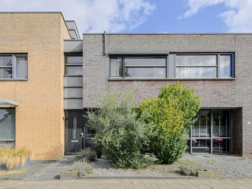 Anemoonlaan 36a, RAAMSDONKSVEER