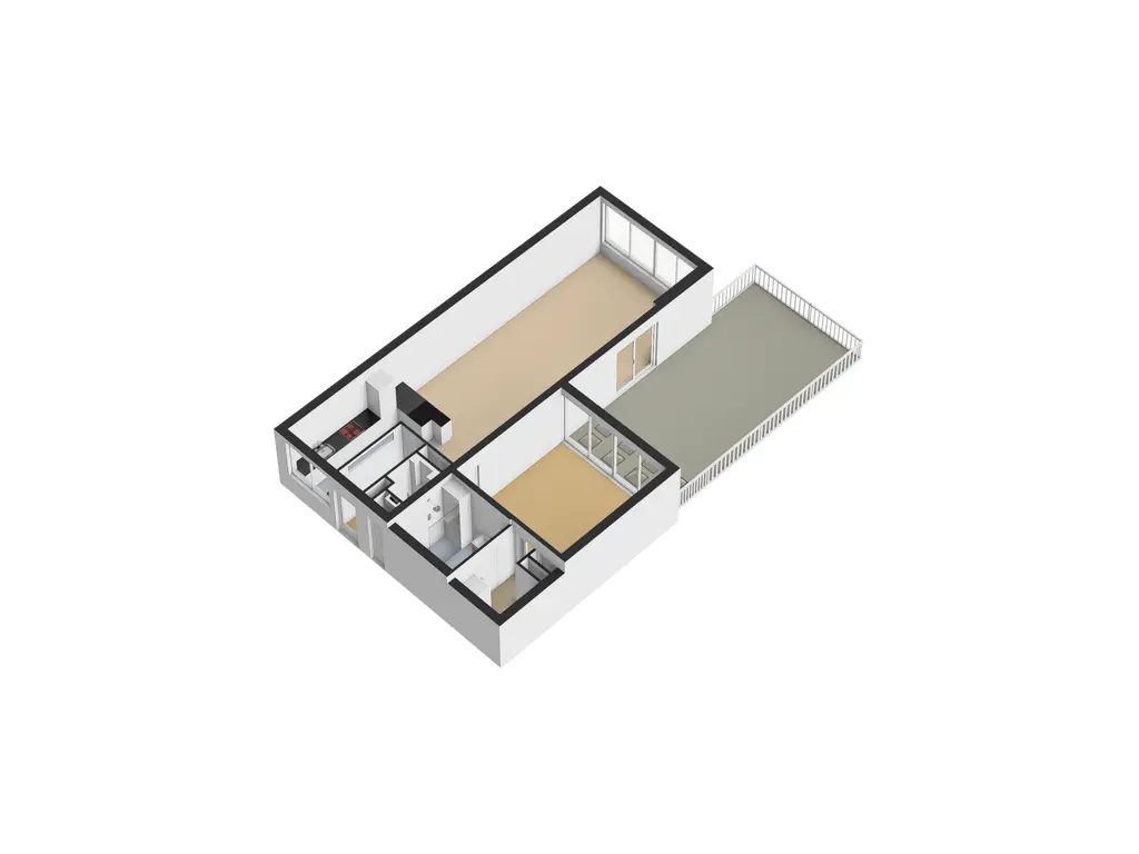 Plattegrond 2