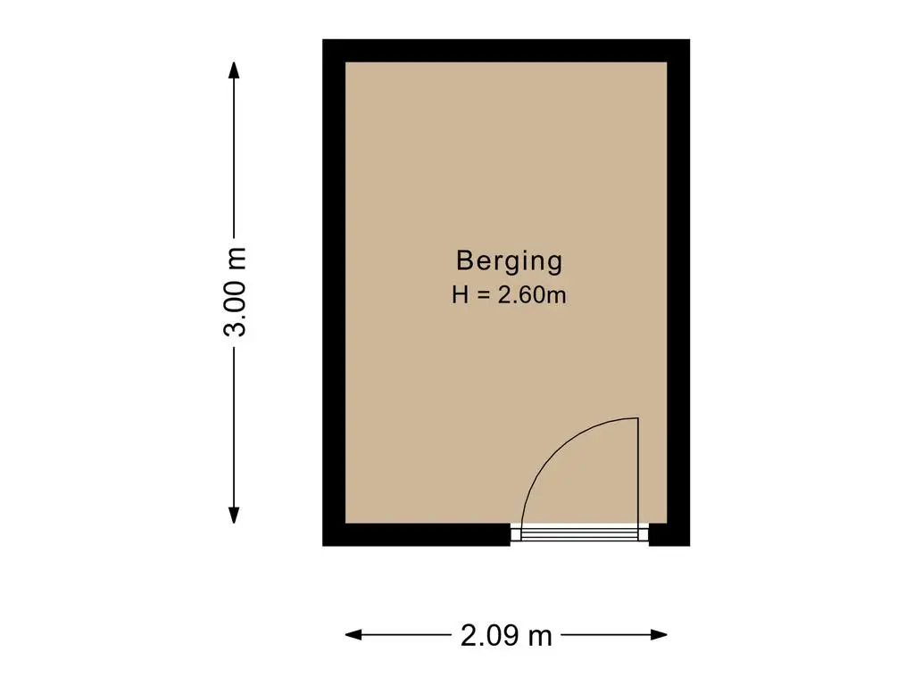 Plattegrond 3