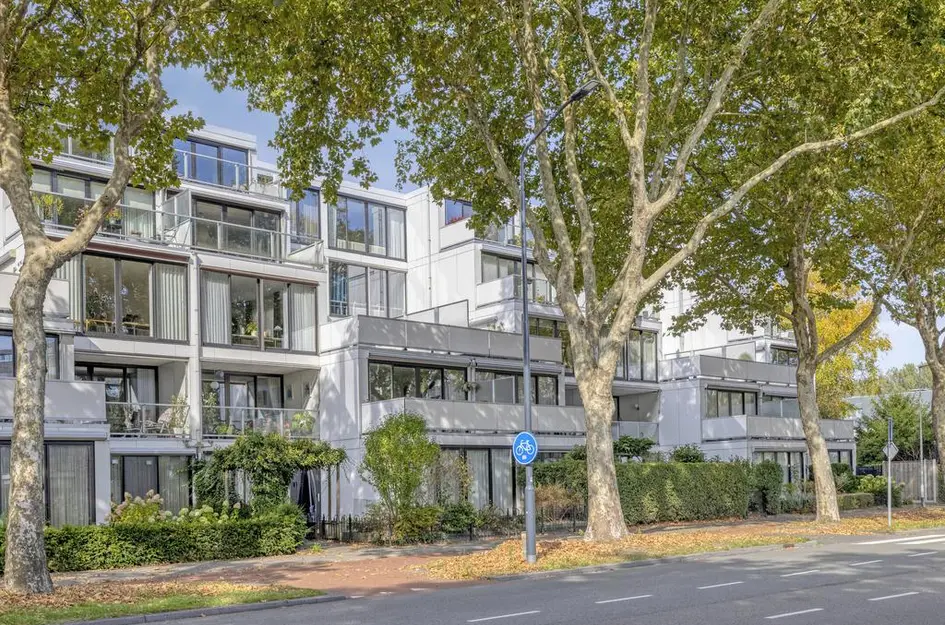 Doenradestraat 44C14