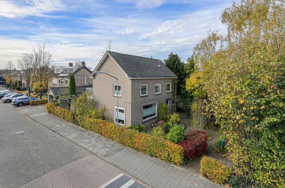 Brabantstraat 1