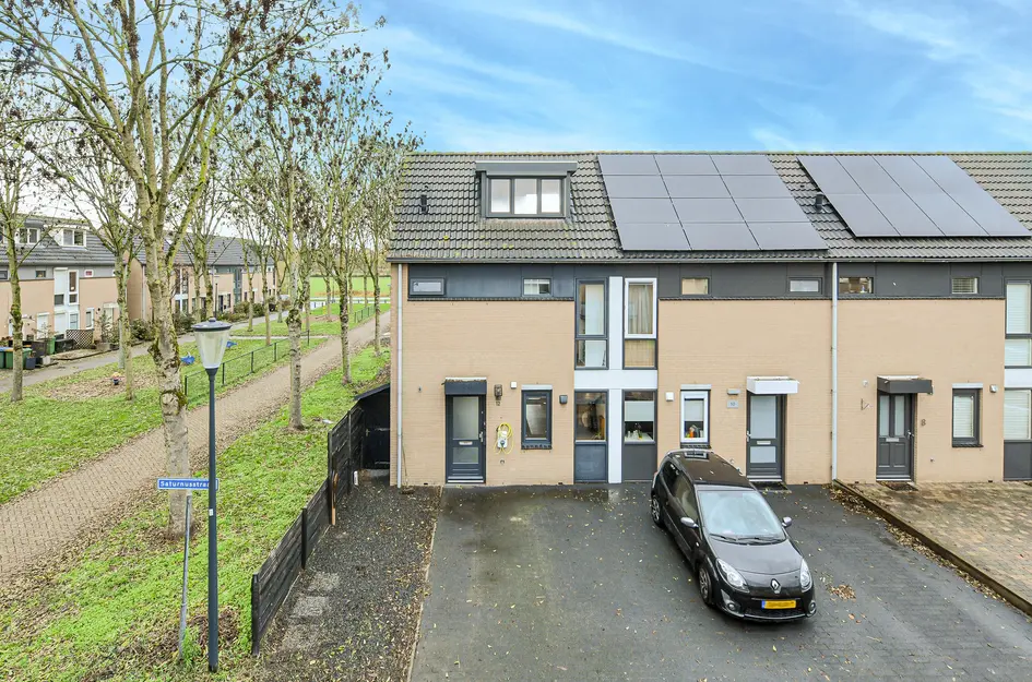 Saturnusstraat 12