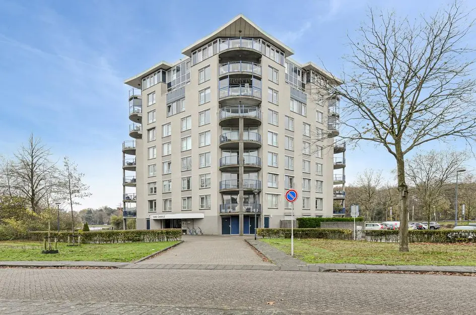Houtwolplantsoen 258