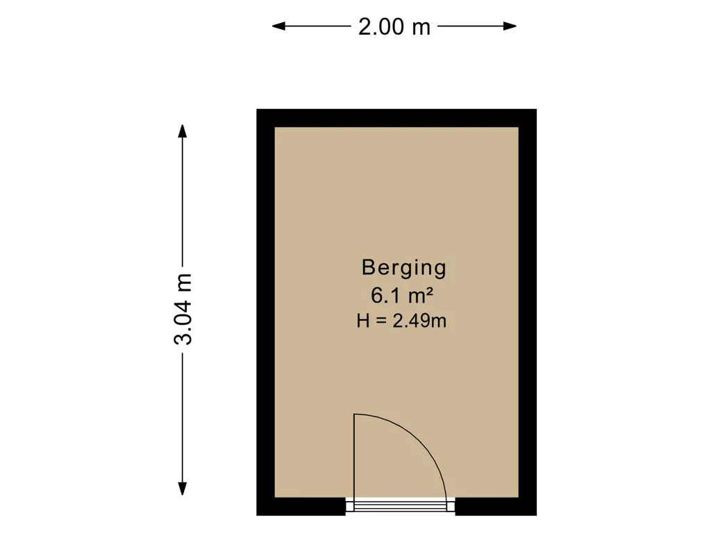 Plattegrond 3